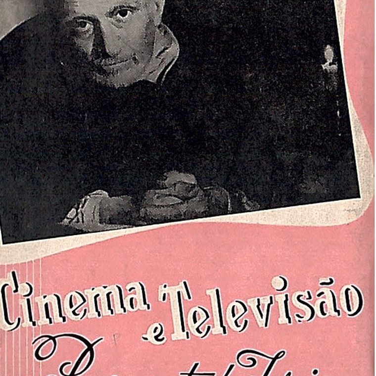 Cinema e televisão no pensamento da igreja 1