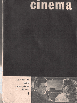 Cinema edição do ABC