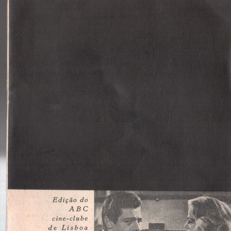 Cinema edição do ABC 1