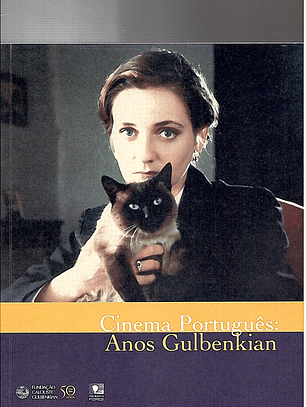 Cinema português anos gulbenkian