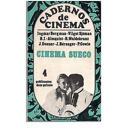 Cinema sueco