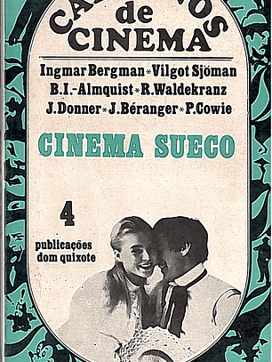 Cinema sueco