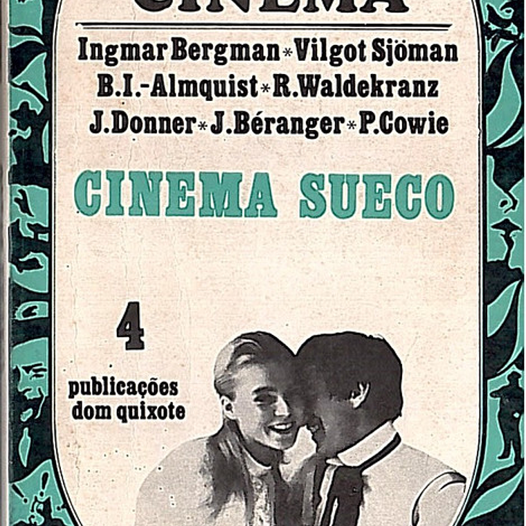 Cinema sueco 1