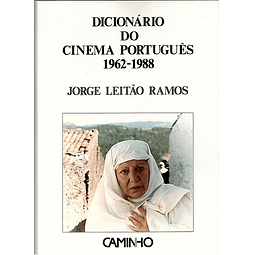 Dicionário do cinema português 1962-1988
