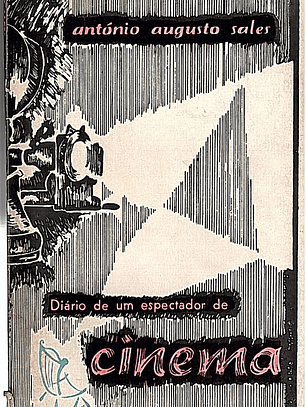 Diário de um espectador de cinema