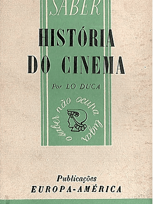 História do cinema