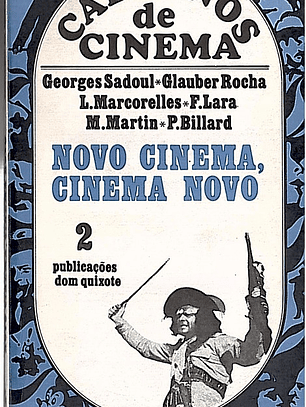 Novo cinema cinema novo