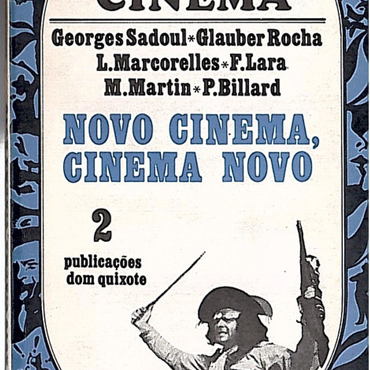 Novo cinema cinema novo 1