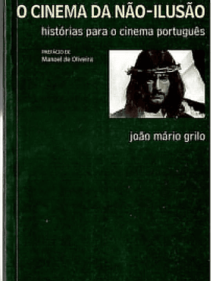 O cinema da não-ilusão