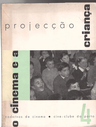 O cinema e a criança