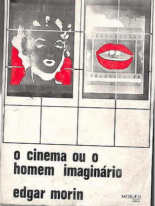 O cinema ou o homem imaginário
