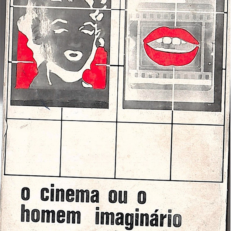 O cinema ou o homem imaginário 1