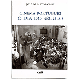 O dia do século, Cinema português