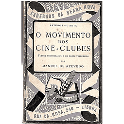 O movimento dos cine-clubes