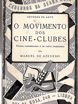 O movimento dos cine-clubes