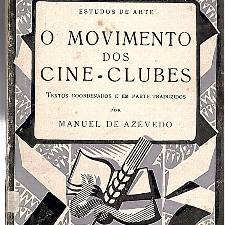 O movimento dos cine-clubes 1