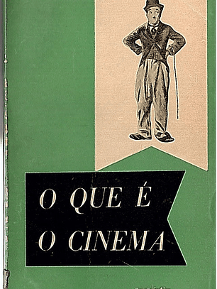 O que é o cinema