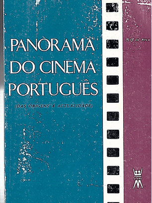 Panorama do cinema português
