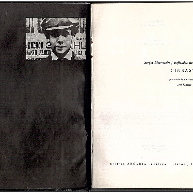 Reflexões de um cineasta 1