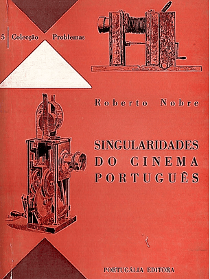 Singularidades do cinema português