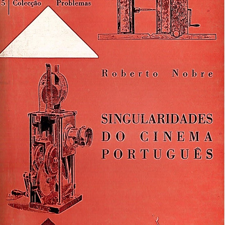 Singularidades do cinema português 1
