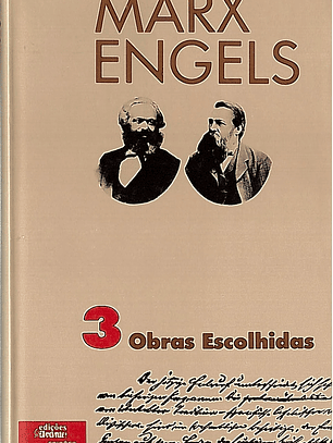 3 obras escolhidas