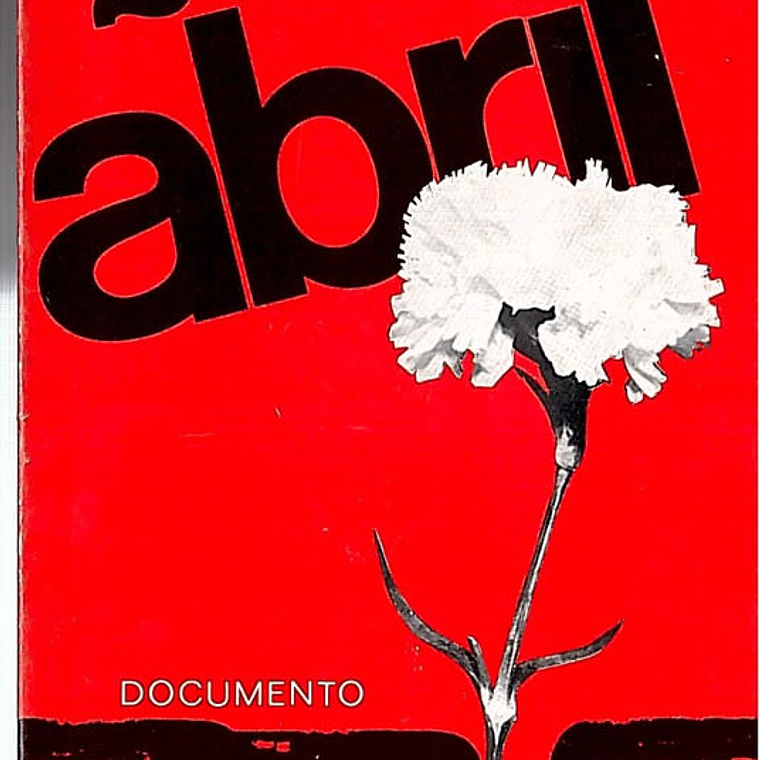25 de Abril 1
