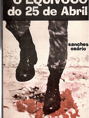 O equivoco do 25 de abril