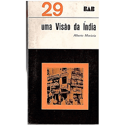 Uma visão da india