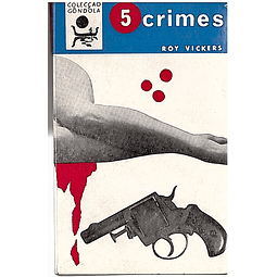 5 crimes