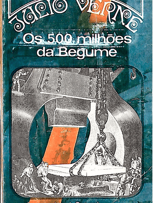 Os 500 milhões da begume