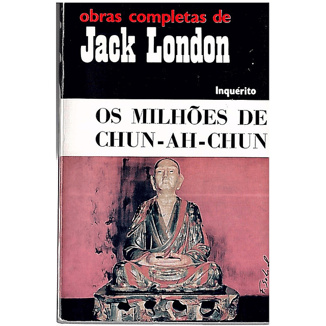 Os milhões de Chun-ah-Chun