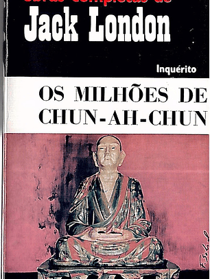 Os milhões de Chun-ah-Chun