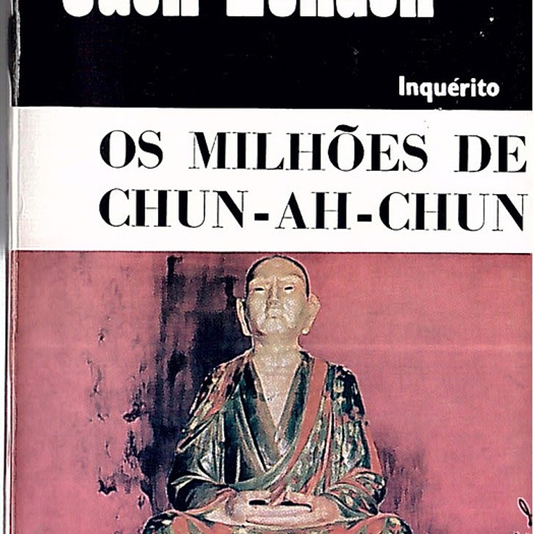 Os milhões de Chun-ah-Chun 1