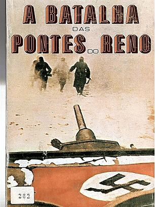 A batalha das pontes do reno