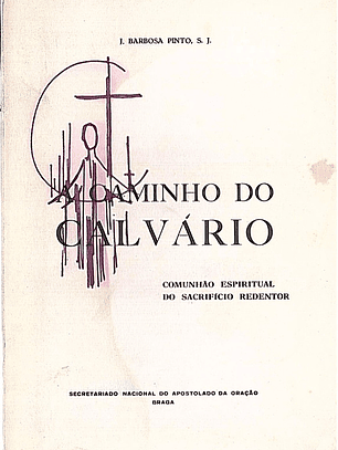 A caminho do calvário