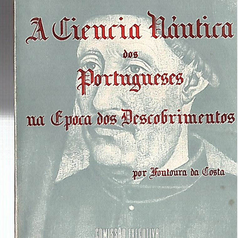 A ciência náutica dos portugueses 1