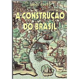 A construção do brasil