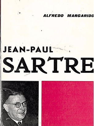 Jean-Paul Sartre