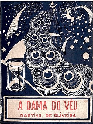 A dama do véu