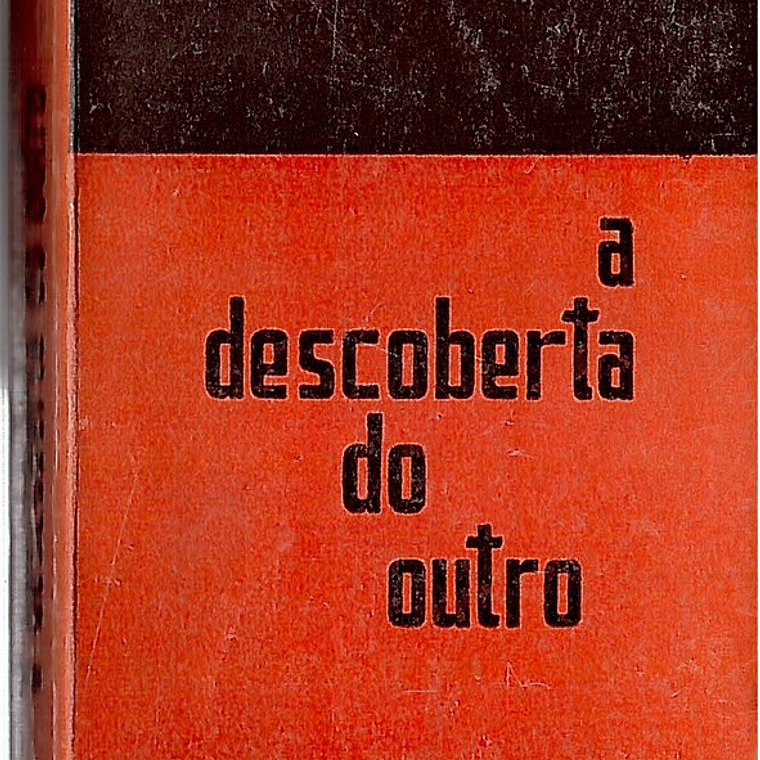 A descoberta do outro 1