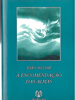A encomendação das almas