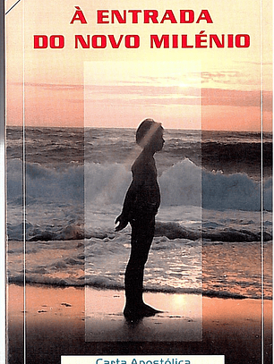 Á entrada do novo milénio
