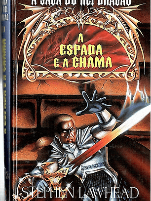 A espada e a chama