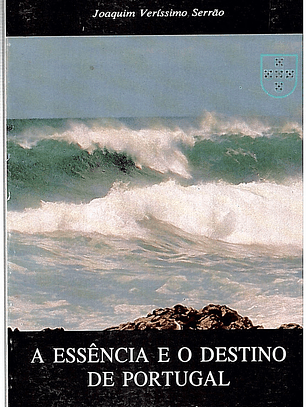 A essência e o destino de portugal