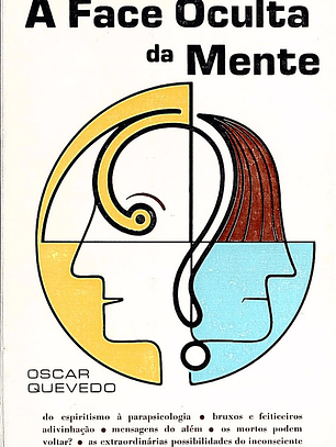 A face oculta da mente