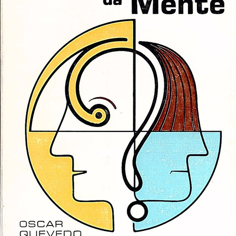 A face oculta da mente 1