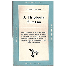 A fisiologia humana