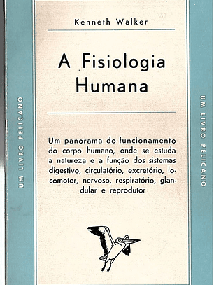 A fisiologia humana