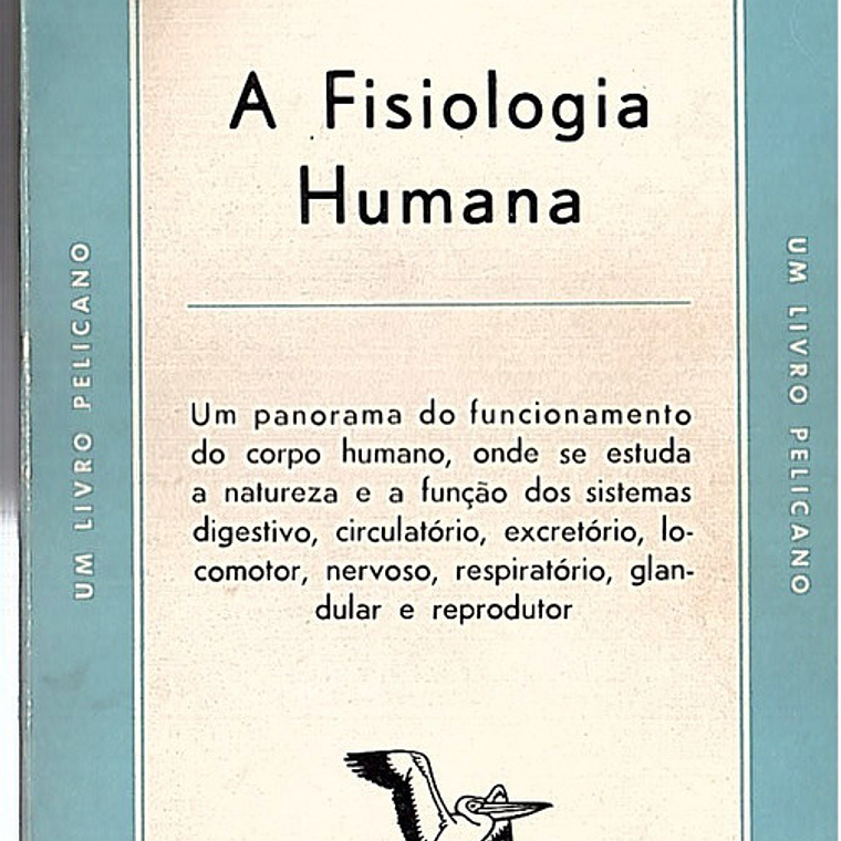A fisiologia humana 1